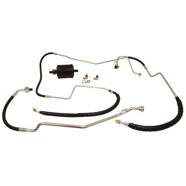 Kit, A/C Retrofit (R134A) 30" x14" x6"
